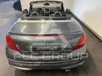 2007 Peugeot 207