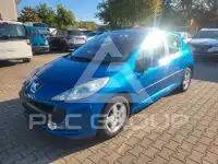 2007 Peugeot 207