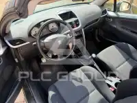 2007 Peugeot 207