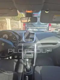 2007 Peugeot 207