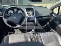 2007 Peugeot 207