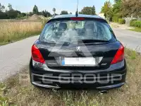 2007 Peugeot 207