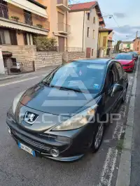 2007 Peugeot 207