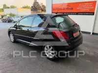 2007 Peugeot 207