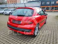 2007 Peugeot 207