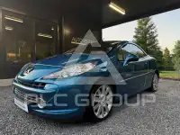 2007 Peugeot 207