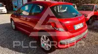 2007 Peugeot 207
