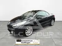 2007 Peugeot 207