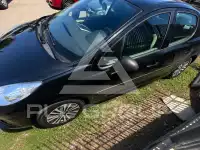 2007 Peugeot 207