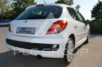 2007 Peugeot 207