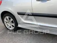 2007 Peugeot 207