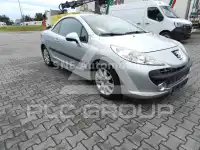 2007 Peugeot 207