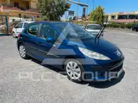 2007 Peugeot 207