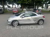 2007 Peugeot 207