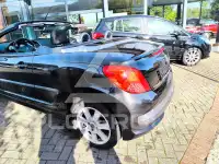 2007 Peugeot 207