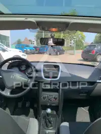 2007 Peugeot 207