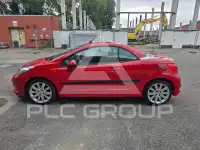 2007 Peugeot 207
