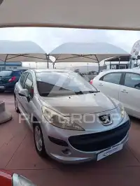 2007 Peugeot 207