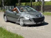 2007 Peugeot 207