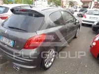 2007 Peugeot 207