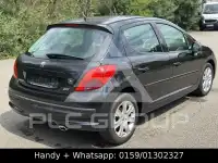 2007 Peugeot 207