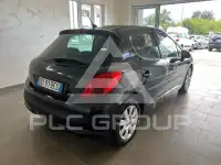 2007 Peugeot 207