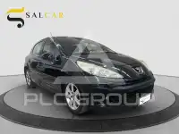 2007 Peugeot 207