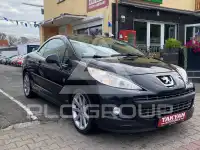 2007 Peugeot 207