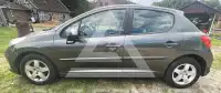 2007 Peugeot 207