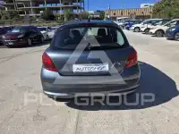 2007 Peugeot 207