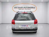2007 Peugeot 207