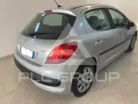 2007 Peugeot 207