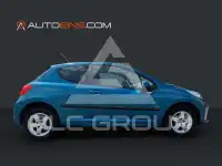 2007 Peugeot 207