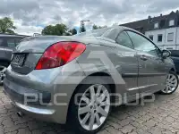 2007 Peugeot 207