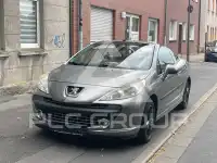 2007 Peugeot 207