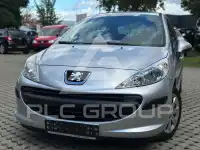 2007 Peugeot 207