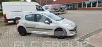 2007 Peugeot 207