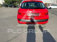 2007 Peugeot 207