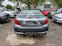 2007 Peugeot 207