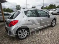 2007 Peugeot 207