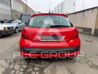 2007 Peugeot 207