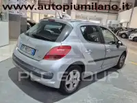 2007 Peugeot 207