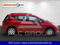 2007 Peugeot 207
