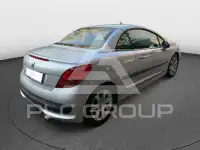2007 Peugeot 207