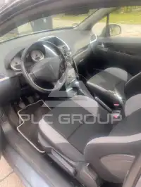 2007 Peugeot 207