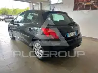 2007 Peugeot 207