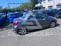2007 Peugeot 207