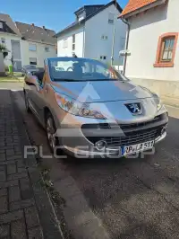2007 Peugeot 207