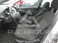 2007 Peugeot 207