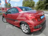 2007 Peugeot 207